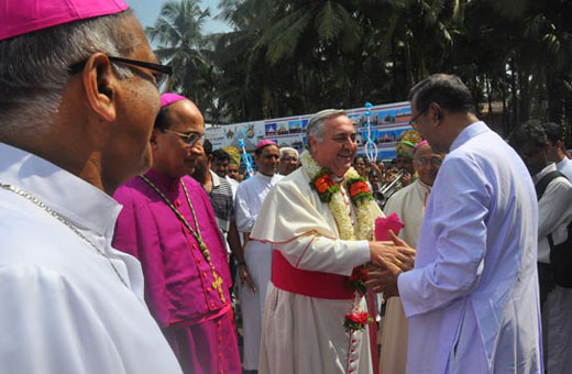 Udupi Diocese